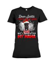 Greyhound-CS4035-My MaMa Premium Fit Ladies Tee tile