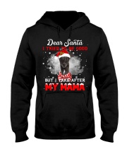 Greyhound-CS4035-My MaMa Hooded Sweatshirt tile