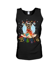 Yorkshire Terrier-CS4082-Believe-V2 Unisex Tank tile