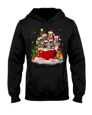 Australian Cattle-Christmas-V12 Hooded Sweatshirt tile