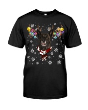 Dutch Shepherd-CS3901-Christmas Dog-V19 Premium Fit Mens Tee tile