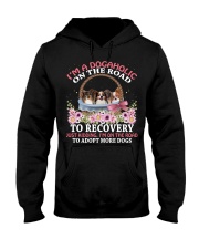 Papillon-CS2220-On The Road Hooded Sweatshirt tile