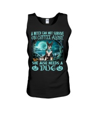 Boston Terrier-CS4001-Needs A Dog-V3 Unisex Tank tile