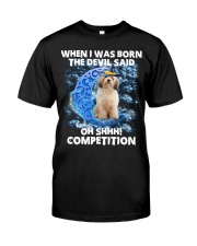 Cavachon-CS3730-The Devil Said Premium Fit Mens Tee tile