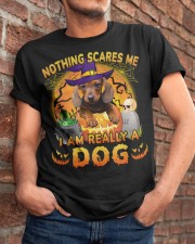 Dachshund-02-NT857 Classic T-Shirt apparel-classic-tshirt-lifestyle-26