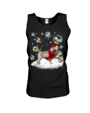 Lakeland Terrier-DN2331-Christmas-V11 Unisex Tank tile
