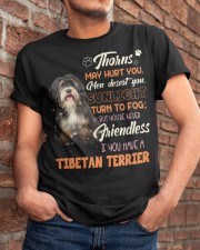 Tibetan Terrier-CS3761-Sunlight Classic T-Shirt apparel-classic-tshirt-lifestyle-26