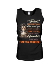 Tibetan Terrier-CS3761-Sunlight Unisex Tank tile