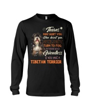 Tibetan Terrier-CS3761-Sunlight Long Sleeve Tee tile