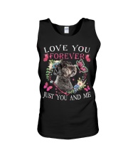 Labradoodle-NT724-Just You And Me Unisex Tank tile