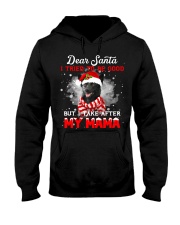 Australian Kelpie-CS4035-My MaMa Hooded Sweatshirt tile