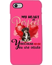 Havanese-CS4148-Perfect-V2 Phone Case tile