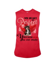 Havanese-CS4148-Perfect-V2 Sleeveless Tee tile