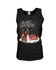 Pekingese-CS3916-Christmas Dog-V13 Unisex Tank tile