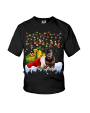 Miniature Pinscher-CS3988-Christmas Gifts Youth T-Shirt tile