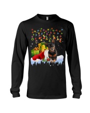 Miniature Pinscher-CS3988-Christmas Gifts Long Sleeve Tee tile