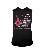 Miniature Pinscher-CS3077-Victory Sleeveless Tee tile