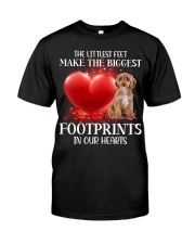 Cockapoo-DN2037-Footprints-V2 Premium Fit Mens Tee tile