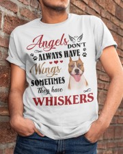 American Staffordshire Terrier2-CS4135-Have Whiskers-V2 Classic T-Shirt apparel-classic-tshirt-lifestyle-26
