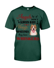 American Staffordshire Terrier2-CS4135-Have Whiskers-V2 Premium Fit Mens Tee tile