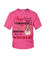 American Staffordshire Terrier2-CS4135-Have Whi