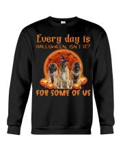 Leonberger-DN1945-Every Day Crewneck Sweatshirt tile