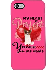 Papillon-CS4148-Perfect-V2 Phone Case tile