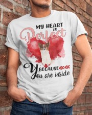 Papillon-CS4148-Perfect-V2 Classic T-Shirt apparel-classic-tshirt-lifestyle-26