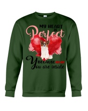 Papillon-CS4148-Perfect-V2 Crewneck Sweatshirt tile