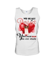 Papillon-CS4148-Perfect-V2 Unisex Tank tile