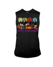 Dachshund-CS3977 Sleeveless Tee tile