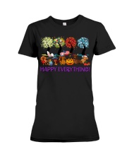 Dachshund-CS3977 Premium Fit Ladies Tee tile