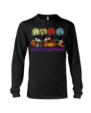 Dachshund-CS3977 Long Sleeve Tee tile