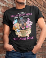 Jagdterrier-CS4134-The Little Classic T-Shirt apparel-classic-tshirt-lifestyle-26