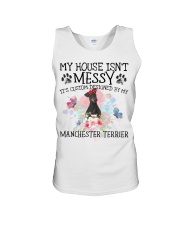Manchester Terrier-CS4029-My House Unisex Tank tile