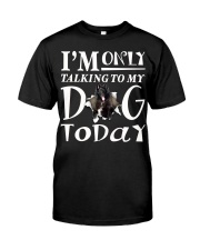 Groenendael-CS3033-To My Dog Premium Fit Mens Tee tile