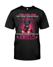 Labrador-CS3169-And God Said-V2 Premium Fit Mens Tee tile