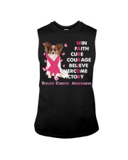 Papillon-CS3077-Victory Sleeveless Tee tile
