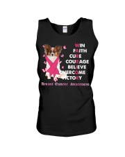 Papillon-CS3077-Victory Unisex Tank tile