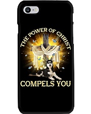 Husky 2-CS3778-Compels You Phone Case tile