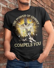 Husky 2-CS3778-Compels You Classic T-Shirt apparel-classic-tshirt-lifestyle-26