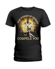Husky 2-CS3778-Compels You Ladies T-Shirt tile