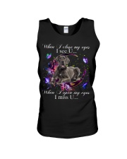 Great Dane-CS3819-I Miss You Unisex Tank tile