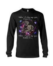 Great Dane-CS3819-I Miss You Long Sleeve Tee tile