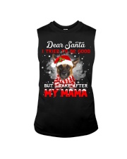 Belgian Malinois 1-CS4035-My MaMa Sleeveless Tee tile