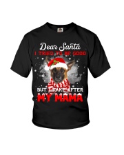 Belgian Malinois 1-CS4035-My MaMa Youth T-Shirt tile