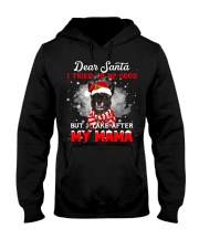 Dutch Shepherd-CS4035-My MaMa Hooded Sweatshirt tile