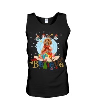 Cavoodle-CS4082-Believe-V2 Unisex Tank tile