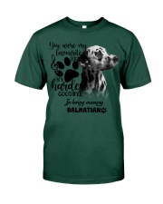 Dalmatian-02-CS1389-My Hardest Premium Fit Mens Tee tile