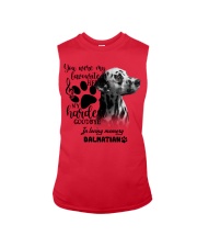 Dalmatian-02-CS1389-My Hardest Sleeveless Tee tile